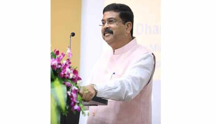 IITs are the temples to create a scientific temper and shape humanity’s future: Edu Minister