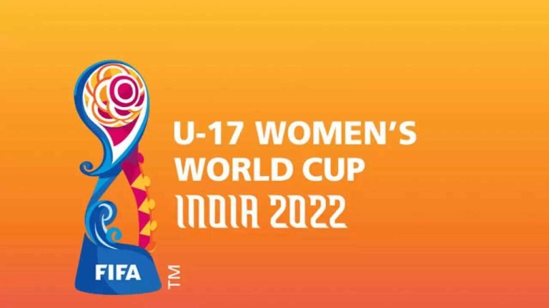 Cabinet approves Signing of Guarantees for hosting FIFA under 17 Women's World Cup 2022 in India