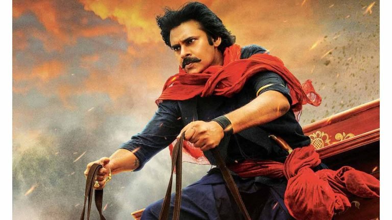 'Hari Hara Veera Mallu' next schedule to begin in Oct second week