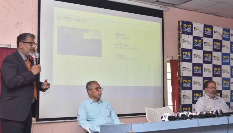 Hashmi Group unveils new Turkish Residency Investment Route