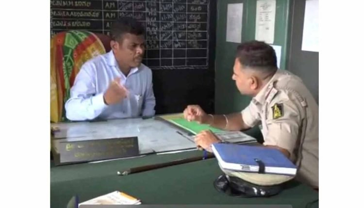 Karnataka: Headmaster heckled for asking students to write essay on Prophet Muhammed