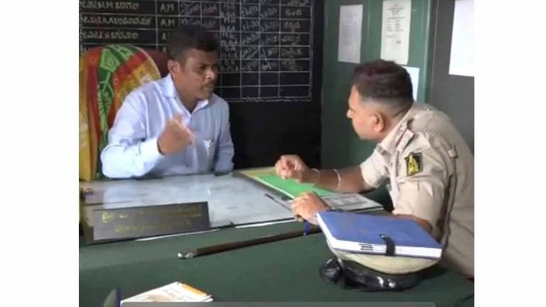 Karnataka: Headmaster heckled for asking students to write essay on Prophet Muhammed