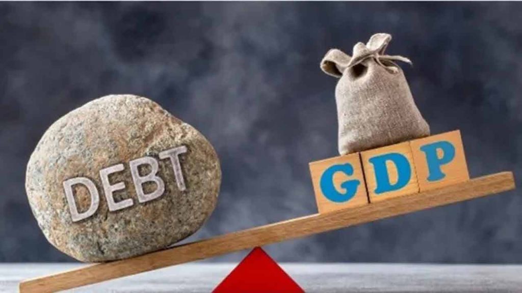 28th edition of Status Report on India’s External Debt 2021-22 released