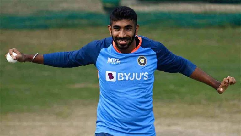 Jasprit Bumrah likely to be ruled out of T20 World Cup