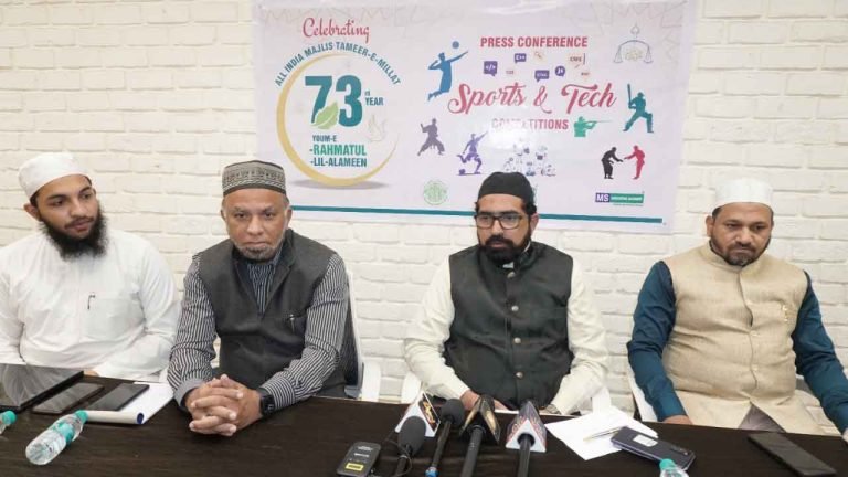 Milad-Un-Nabi celebrations to be unique this year