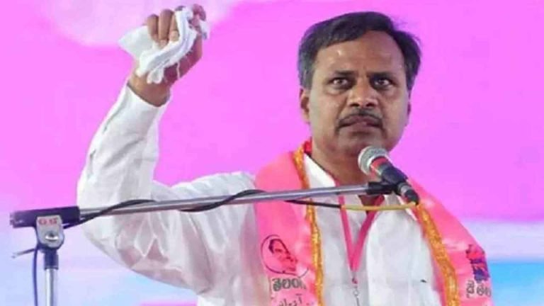People desire KCR leadership to lead national politics: Palla