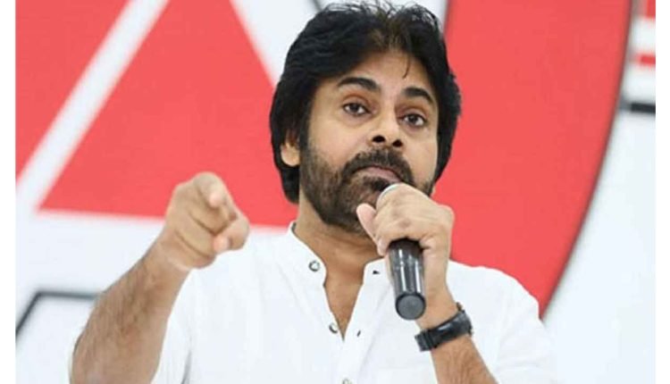 People Who Support Pakistan Should Leave India: Pawan Kalyan