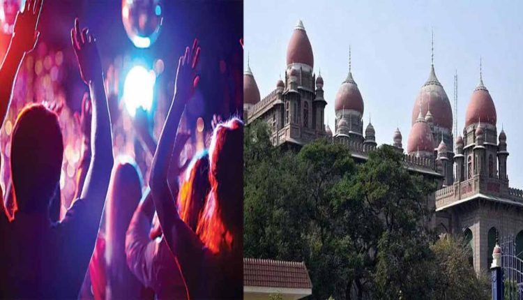 Pubs in Hyderabad to Shut After 10 pm