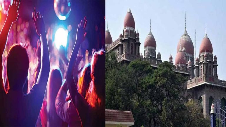 Pubs in Hyderabad to Shut After 10 pm