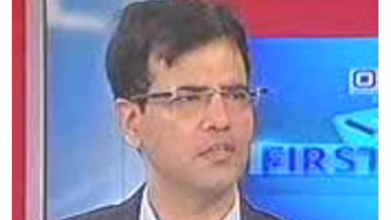 Avoid following the trend; make an effort to get a flight out of Ambuja ACC: Sandip Sabharwal