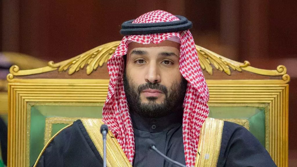 I Will Not Be Alive: Saudi Prince Salman's Concern