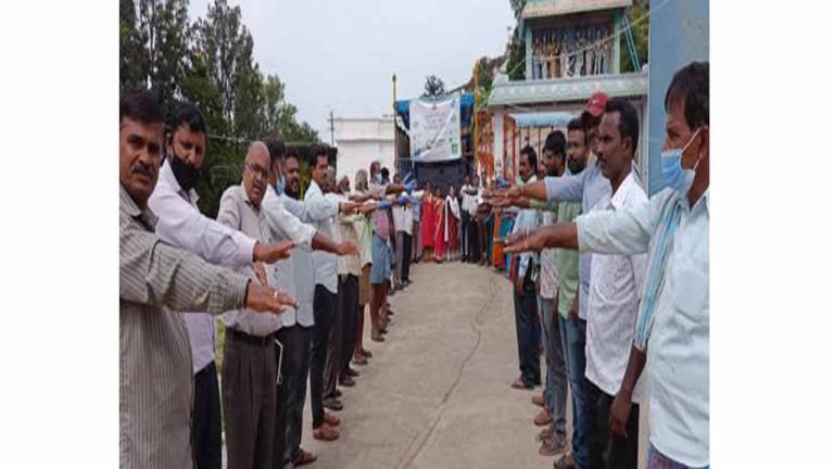 ‘Swachhta Hi Sewa’ (SHS) Fortnightly Campaign begins