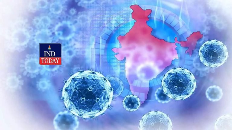 More Than 1,000 New COVID-19 Cases Recorded In A Single Day Today