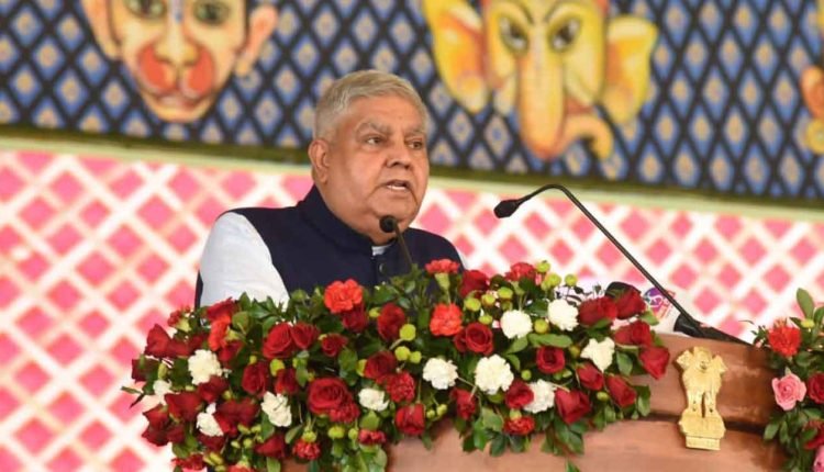 Vice President calls for strengthening the space for discussion and dialogue in public realm