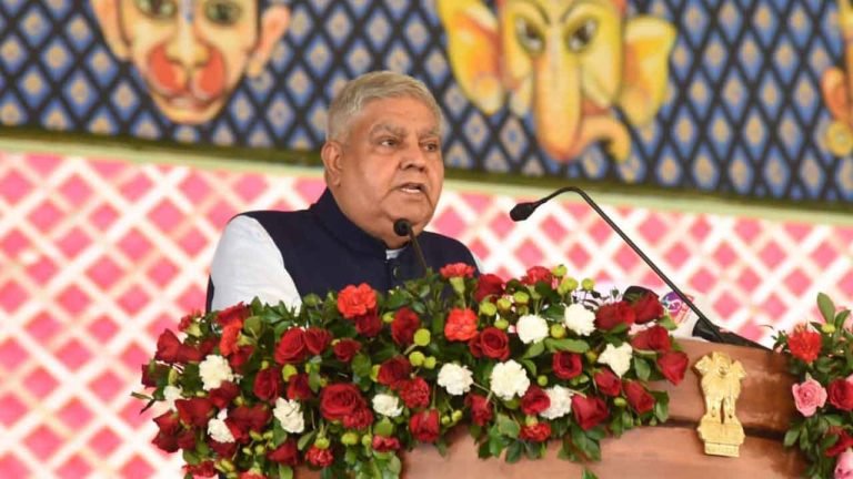 Vice President calls for strengthening the space for discussion and dialogue in public realm