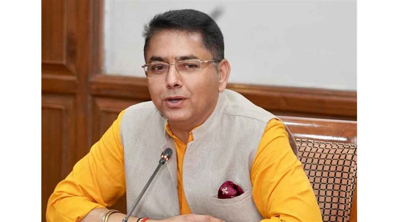 Punjab minister denied foreign tour, questions centre