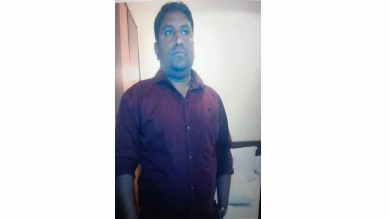 Brutally Murder case reported under Bahadurpura PS Limits