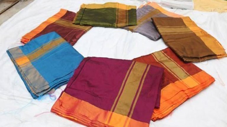Govt to Start Distribution of Bathukamma Sarees Soon