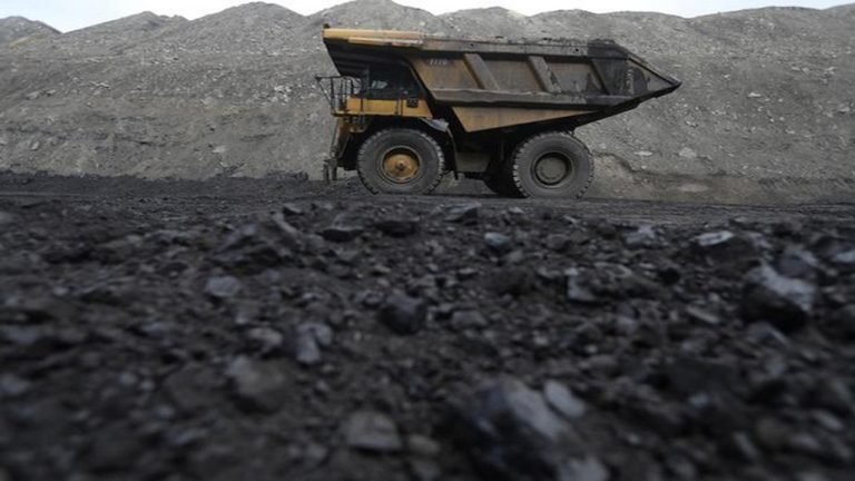 With a 16.39% Increase, Coal Production Touches 607.97 Million Ton During April-December 2022