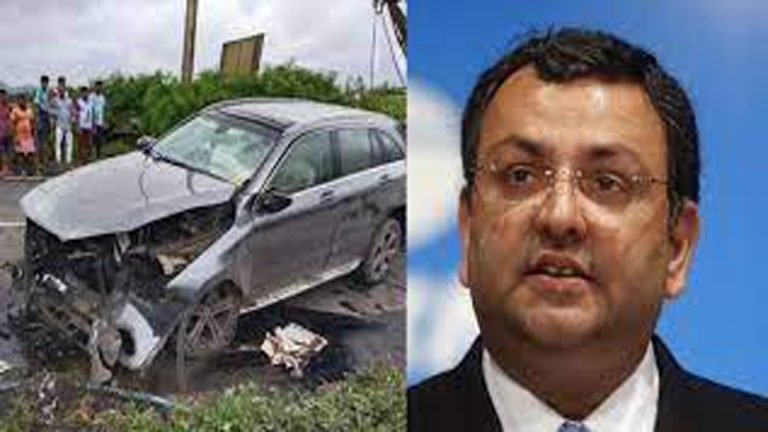Tata Sons Former Chairman Cyrus Mistry Died in Road Mishap