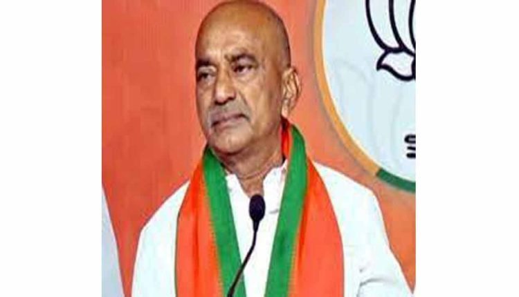 Delay in declaration of results not acceptable: Etala Rajender