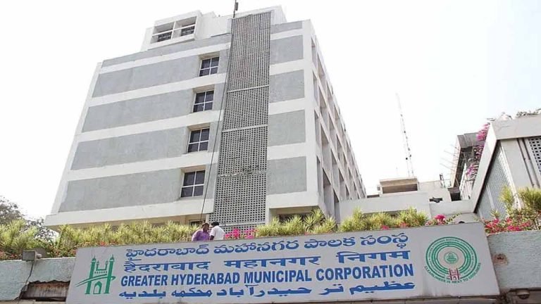 19 Corporators File Nominations For GHMC Standing Committee