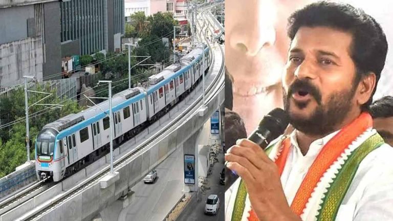 Name HMR after Jaipal Reddy: Revanth