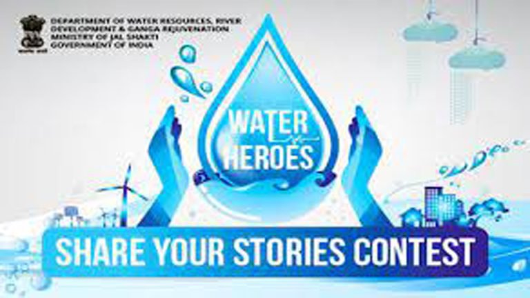 Ministry Of Jal Shakti Announces Winners Of ‘Water Heroes: Share Your Stories' Contest