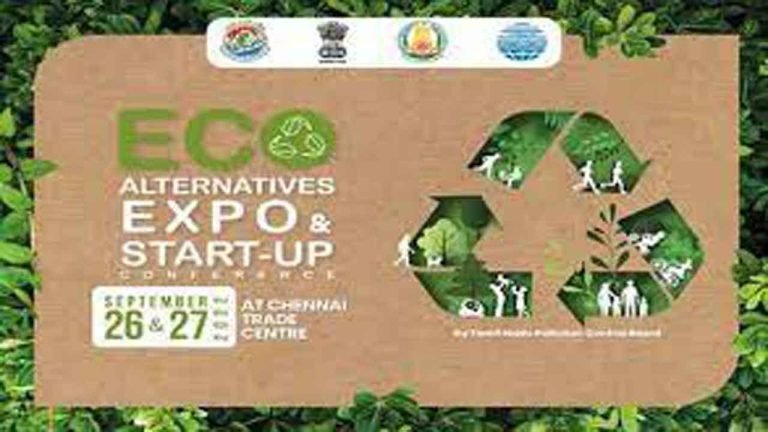 National Expo on Eco-alternatives to Banned Single Use Items and Startup Conference 2022