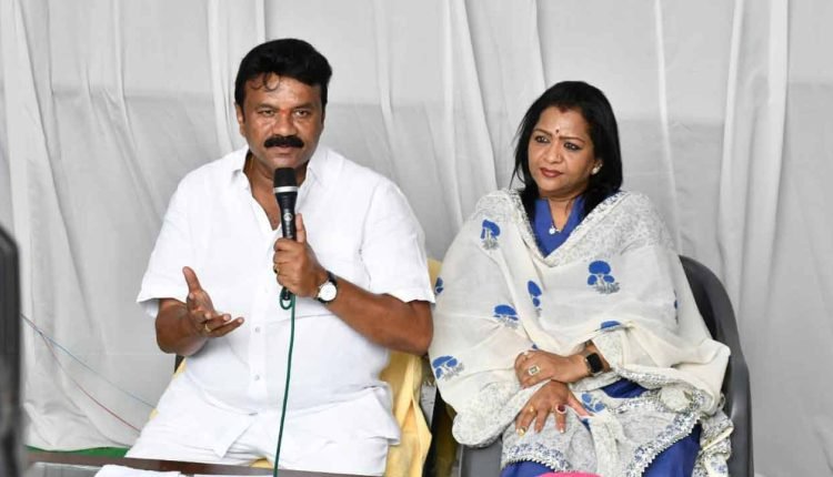 No restrictions on immersion of Ganesh Idols: Talasani