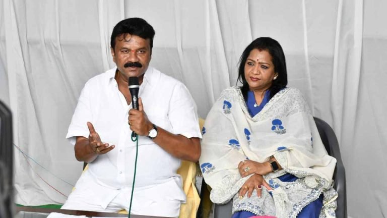 No restrictions on immersion of Ganesh Idols: Talasani