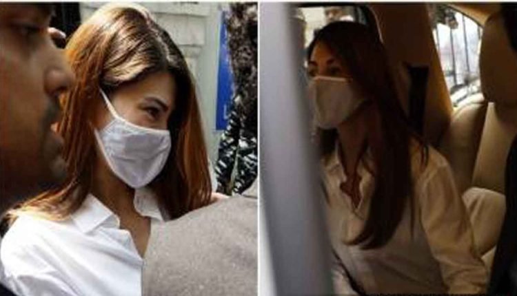 Delhi Court Grants Bail to Jacqueline Fernandez