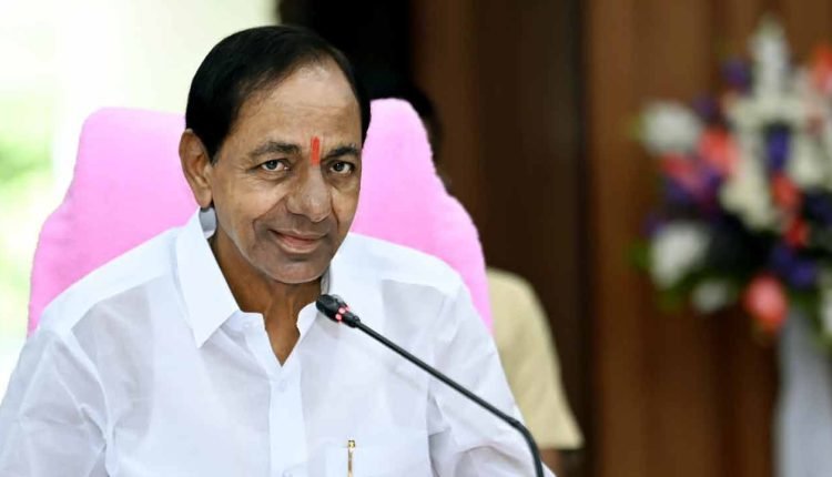 Uttam Ridicules KCR's Claim Of Victory For The Third Term