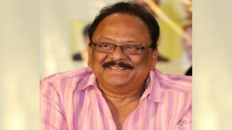 Rebel Star Krishnam Raju No More