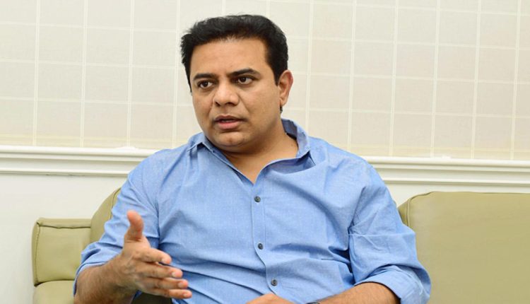 Drinking Water Crisis: KTR Demands Free Water Tankers For Hyderabad And ...