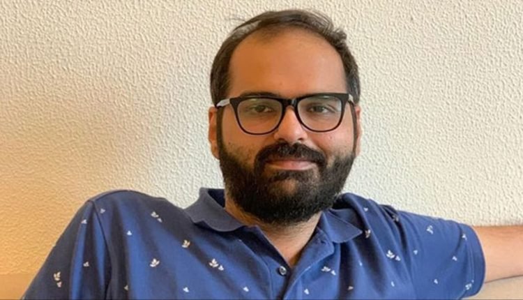 Kunal Kamra Writes Open Letter to VHP