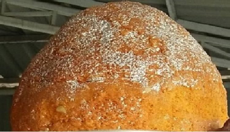 Balapur Laddu Gets Recorded Price of Rs 24.64 Lakh in Auction
