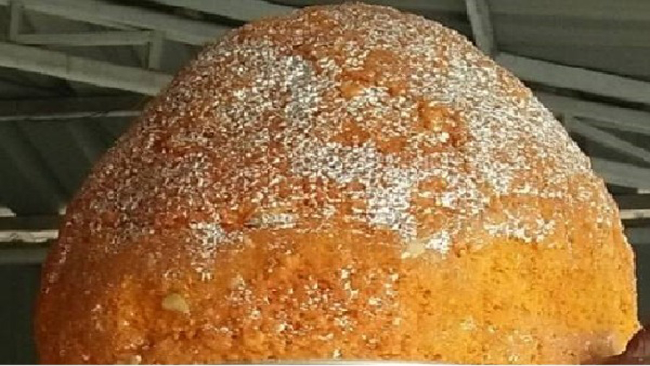 Balapur Laddu Gets Recorded Price of Rs 24.64 Lakh in Auction INDToday