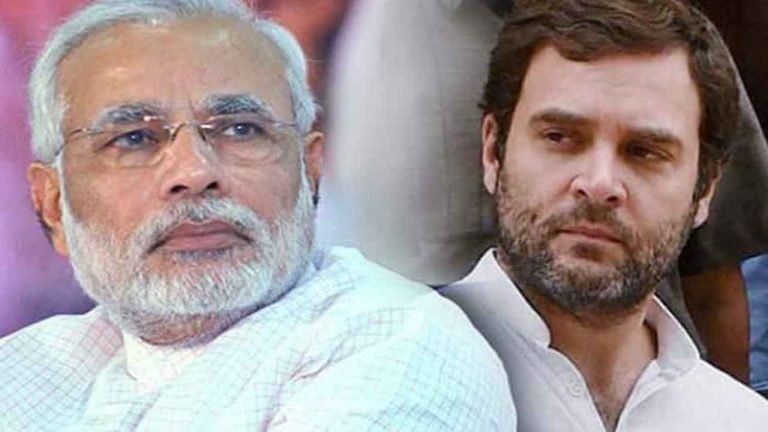 PM Modi, Rahul Gandhi Extends Greetings to Manmohan Singh on his birthday