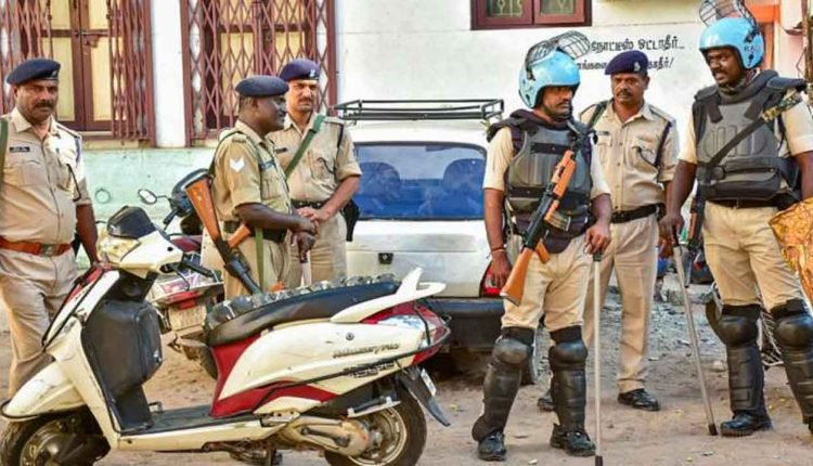 Intelligence alerts police on possible attacks by PFI activists