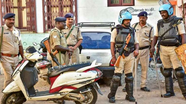Intelligence alerts police on possible attacks by PFI activists