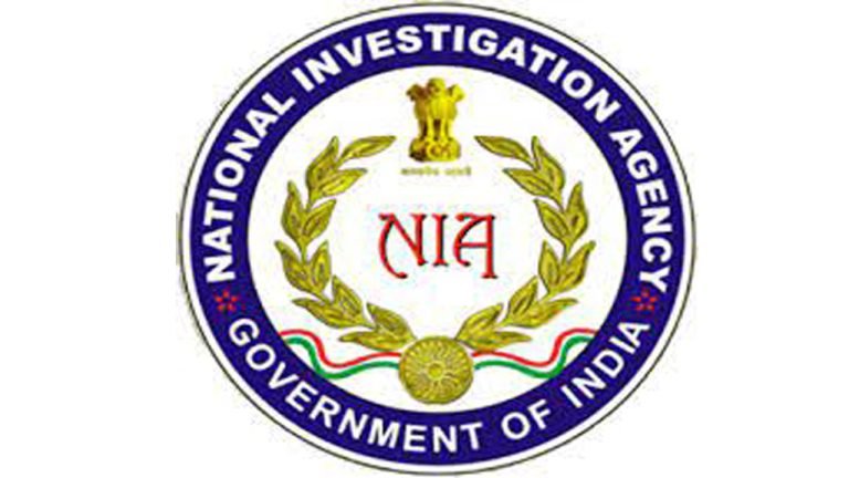 NIA conducts raids in the Telugu States