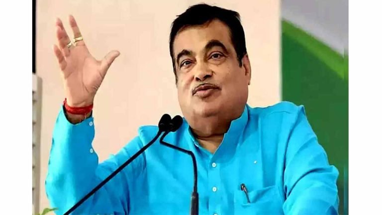 Six airbags mandatory in passenger cars from October 1, 2023: Nitin Gadkari