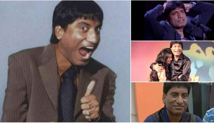 Raju Srivastava ’s ‘Gajodhar bhaiya’ made him a fan favourite: Here's What You Need To Know