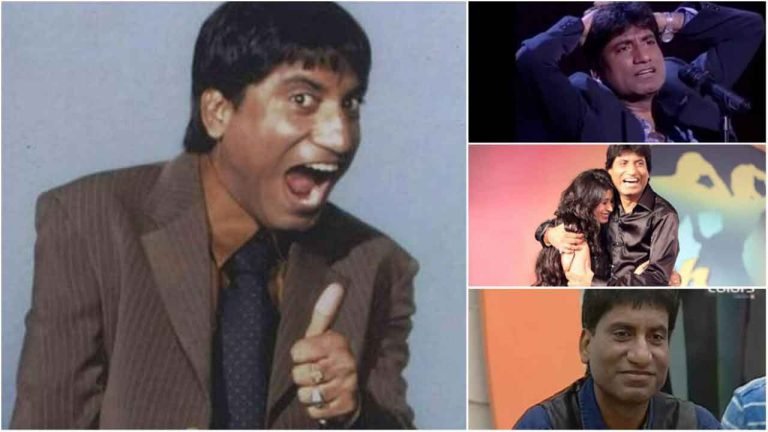 Raju Srivastava ’s ‘Gajodhar bhaiya’ made him a fan favourite: Here's What You Need To Know