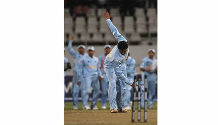 Robin Uthappa retires from all forms of cricket