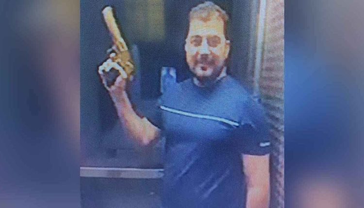 ED Arrested Businessman Sameer Mahendru