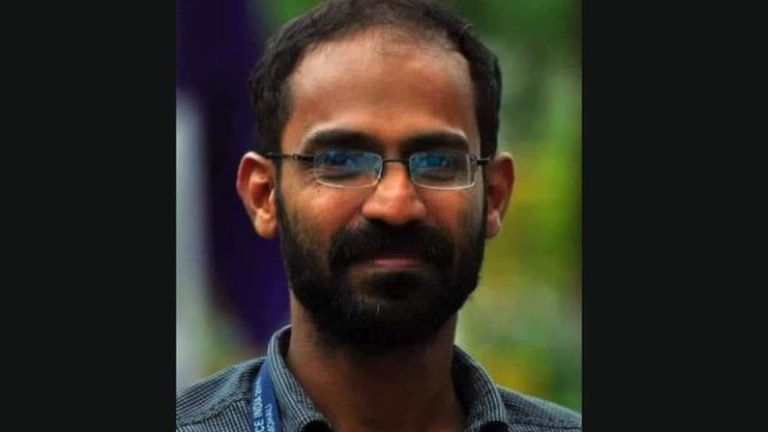 Bail Granted to Kerala Journalist Siddique Kappan