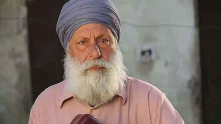 Actor Arun Bali passes away at the age of 79 years