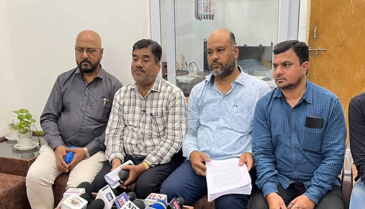 Fact Check Classes for Social Media Houses In Telangana